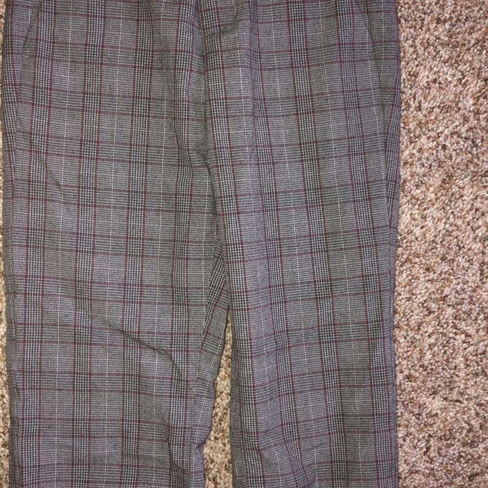 Janie and jack pant size 5 new